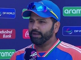 Rohit Sharma: "मुझे नहीं लगता कि हमें...", बांग्लादेश को रौंदने के बाद कप्तान रोहित शर्मा का बड़ा ऐलान