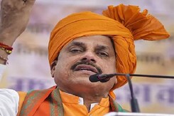 Madhya Pradesh के सभी स्कूल, कॉलेजों में पढ़ाए  जाएंगे राम-कृष्ण- CM Mohan का बड़ा ऐलान Madhya Pradesh के सभी स्कूल, कॉलेजों में पढ़ाए  जाएंगे राम-कृष्ण- CM Mohan का बड़ा ऐलान