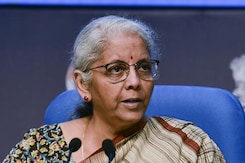 GST Council Meeting: FM Nirmala Sitharaman ने कहा- Online Gaming पर GST, एजेंडे में नहीं | India@9 GST Council Meeting: FM Nirmala Sitharaman ने कहा- Online Gaming पर GST, एजेंडे में नहीं | India@9