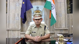 IPS अफसर योगेश पटेल बने सरगुजा के पुलिस कप्तान, IAS बन सकते थे लेकिन चुनी पुलिस की नौकरी