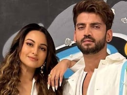 Sonakshi-Zaheer Wedding: सोनाक्षी-जहीर शादी से पहले परिवार संग पहुंचे मस्जिद, वायरल हुआ वीडियो  Sonakshi-Zaheer Wedding: सोनाक्षी-जहीर शादी से पहले परिवार संग पहुंचे मस्जिद, वायरल हुआ वीडियो