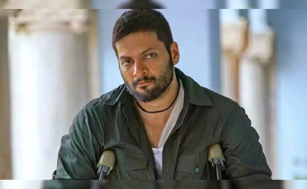 The Decode: Ali Fazal's Journey Into Guddu Pandit's Character
