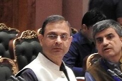 निर्मला सीतारमण के साथ मीटिंग में दीया कुमारी ने रखीं ये मांगें निर्मला सीतारमण के साथ मीटिंग में दीया कुमारी ने रखीं ये मांगें
