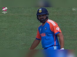 IND vs IRE: पेसरों के कहर के बीच कप्तान रोहित का बड़ा कारनामा, विराट को दे पाएंगे मात