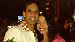 Sidhartha Mallya To Get Married This Week: Who Is His Fiancee Jasmine?