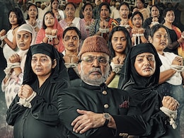 Hamare Baarah Box Office Collection Day 5: हमारे बारह ने बॉक्स ऑफिस पर पांच दिन में कमाए इतने करोड़ Hamare Baarah Box Office Collection Day 5: हमारे बारह ने बॉक्स ऑफिस पर पांच दिन में कमाए इतने करोड़
