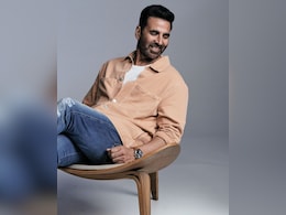 अभिनेता अक्षय कुमारला कोरोनाची लागण, स्वत:ला केलं क्वारंटाईन