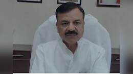 CM मोहन यादव के बाद अब स्कूल शिक्षा मंत्री ने कही भगवान राम और कृष्ण का पाठ पढ़ाए जाने की बात