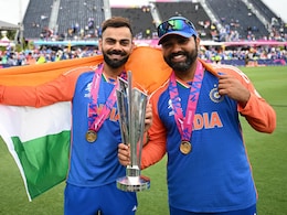 "Shubman Gill Needs Rohit Sharma, Virat Kohli": BCCI Sent Blunt ODI Message By Ex-India Star "Shubman Gill Needs Rohit Sharma, Virat Kohli": BCCI Sent Blunt ODI Message By Ex-India Star