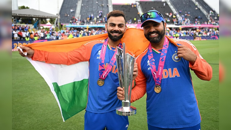 वनडे में शुभमन गिल को रोहित शर्मा और विराट कोहली की जरूरत...', पूर्व भारतीय दिग्गज के बयान ने मचाई खलबली