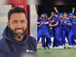 Afg vs Aus: "यह कहकर अफगानिस्तान को बेइज्जत मत करो...", जाफर ने दी एक्सपर्टों को नसीहत, फैंस का जोरदार समर्थन