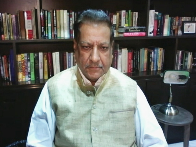 'No MVA Chief Minister Face for Maharashtra Assembly Polls': Prithviraj Chavan