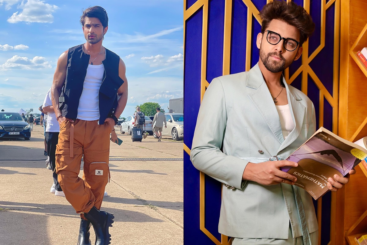Samarth Jurel Reveals Abhishek Kumar Checks Upon Him After Ugly Breakup With Isha Malviya