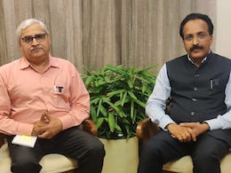 क्या कभी पीएम मोदी भी जा पाएंगे अंतरिक्ष...? जानें इस सवाल पर क्या बोले ISRO प्रमुख सोमनाथ क्या कभी पीएम मोदी भी जा पाएंगे अंतरिक्ष...? जानें इस सवाल पर क्या बोले ISRO प्रमुख सोमनाथ