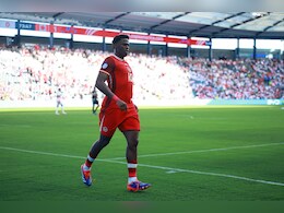 Jonathan David Sinks Peru To Keep Canada Alive In Copa America