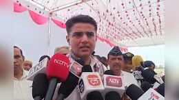 Rajasthan politics: अगला CM चेहरा होने के सवाल पर सचिन पायलट ने दिया जवाब, &hellip;अभी दूर