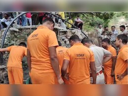 Rajasthan: 72 घंटे के बाद भी कुएं से नहीं निकाली जा सकी बच्चे की लाश, SDRF की टीमें शव को निकलने में जुटीं