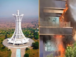 पिछले 1 महीने से क्यों सुलग रहा बलौदा बाजार? 100 से अधिक गाड़ियां फूंक दी, कलेक्टर ऑफिस में भी आगजनी...!