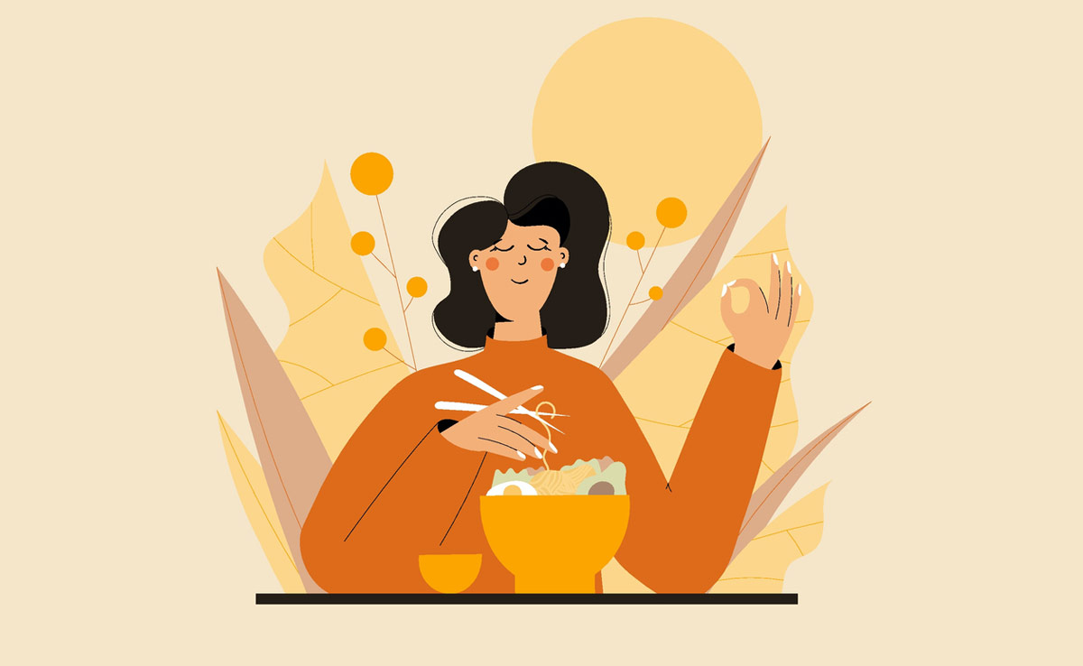 "It's about building sustainable habits. Small changes make a big difference over time."