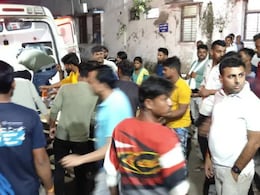 मध्य प्रदेश के राजगढ़ सड़क हादसे में 13 लोगों की मौत, राष्ट्रपति और सीएम मोहन यादव ने जताया दुख