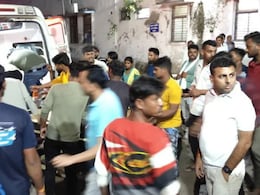 मध्यप्रदेश के राजगढ़ में ट्रैक्टर ट्रॉली पलटने से भीषण हादसा, 13 लोगों की मौत