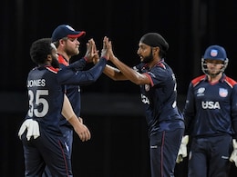 PM Narendra Modi Praises US Cricket Team's T20 World Cup Performance