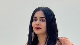 Adah Sharma On Scrutiny Over Shifting To Sushant Singh Rajput's Home: "I Never Doubt Any Decision I Take"