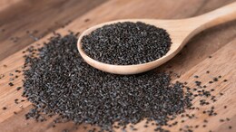 What Happens When You Drink Sabja Seeds Water For A Week? Find Out Here