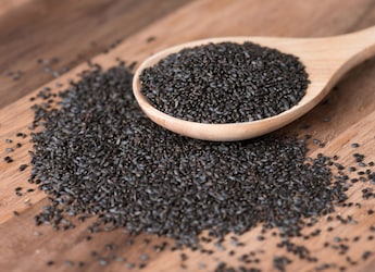 What Happens When You Drink Sabja Seeds Water For A Week? Find Out Here What Happens When You Drink Sabja Seeds Water For A Week? Find Out Here