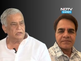 किरोड़ी लाल मीणा के इस्तीफे पर भतीजे का बड़ा बयान, कहा- 'जो बोलते हैं वही करते हैं, दो दिन में वह अपना निर्णय देंगे'