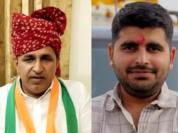Barmer-Jaisalmer Lok Sabha Seat पर रविंद्र भाटी की क्यों हुई हार, कैसे जीते कांग्रेस के उम्मेदा राम Barmer-Jaisalmer Lok Sabha Seat पर रविंद्र भाटी की क्यों हुई हार, कैसे जीते कांग्रेस के उम्मेदा राम