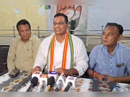 Lok Sabha Election Result : "मतगणना से पहले 2251 पोलिंग बूथों में से 611 पोलिंग बूथों की मशीनों में फेर बदल हो गया"