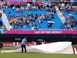 ICC Loses Rs 167 Crore After Hosting T20 World Cup 2024 In USA. Report Makes Big Claim