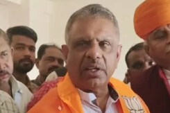 Rajasthan में चिरंजीवी बीमा योजना का दायरा होगा 25 लाख से ज्यादा, Gajendra Singh Khimsar का एलान Rajasthan में चिरंजीवी बीमा योजना का दायरा होगा 25 लाख से ज्यादा, Gajendra Singh Khimsar का एलान