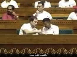 Rahul Gandhi-Abhishek Banerjee Discussion Helps End Speaker Disagreement Rahul Gandhi-Abhishek Banerjee Discussion Helps End Speaker Disagreement