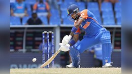 India vs Bangladesh: हार्दिक और कुलदीप के कहर से बांग्लादेश ध्वस्त, सेमीफाइनल में पहुंचा भारत&nbsp;
