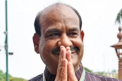 ओम बिरला बने स्पीकर, कांग्रेस क्यों चाहती थी लोकसभा उपाध्यक्ष का पद