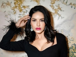 'Defaming Divine Land': Uproar Over Sunny Leone's New Year's Event In Mathura