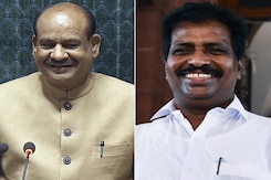 NDA Vs Opposition Over Who Will Be Lok Sabha Speaker NDA Vs Opposition Over Who Will Be Lok Sabha Speaker