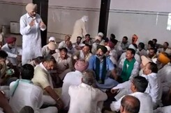 Punjab में नहरे ओवरफ्लो, Rajasthan में सिंचाई के लिए पानी की किल्लत