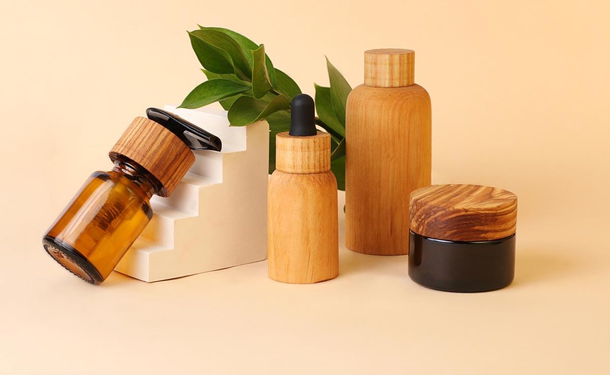 From Repurposing Mascara Wands To Switching To Reusable Products, 5 Simple Tips To Make Your Beauty Routine Sustainable