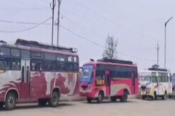 सागर: 7 वें दिन भी बसों की हड़ताल मंत्री गोविंद राजपूत ने की ये अपील