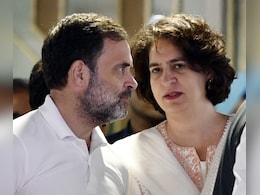 रायबरेली या वायनाड... कौन सी सीट चुनेंगे राहुल? जानें क्या कहते हैं कांग्रेस के नेता रायबरेली या वायनाड... कौन सी सीट चुनेंगे राहुल? जानें क्या कहते हैं कांग्रेस के नेता