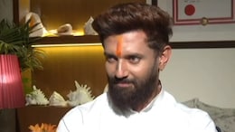 "Must Revisit How Much We Could Deliver Through Agniveer": Chirag Paswan