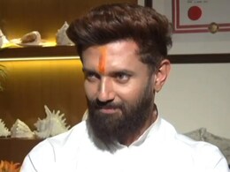 "Must Revisit How Much We Could Deliver Through Agniveer": Chirag Paswan "Must Revisit How Much We Could Deliver Through Agniveer": Chirag Paswan
