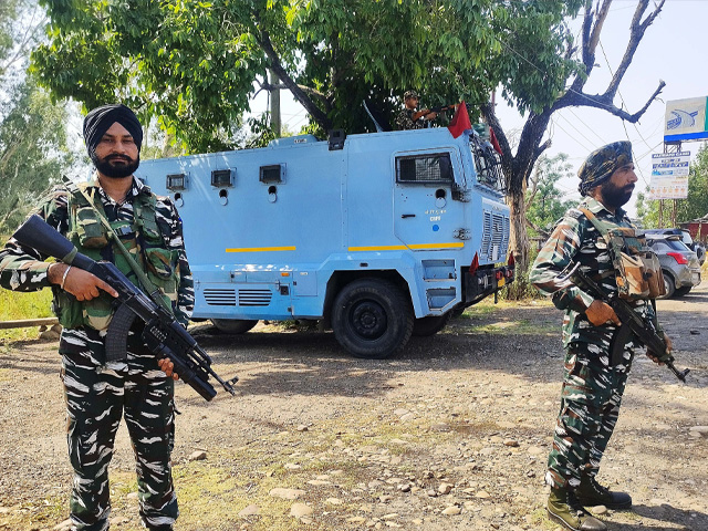 Top Headlines Of The Day: June 16, 2024