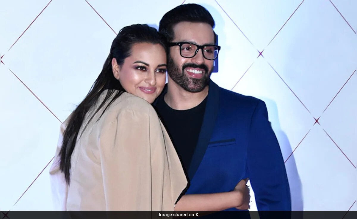 Luv Sinha On His Absence From Sister Sonakshi Sinha's Wedding: "Give Me A Day Or Two"