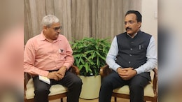 Exclusive: NASA दो भारतीयों को देगा ट्रेनिंग, उनमें से एक को भेजेगा अंतरिक्ष में - ISRO चीफ ने NDTV से कहा