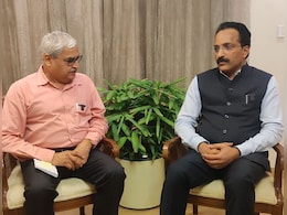Exclusive: NASA दो भारतीयों को देगा ट्रेनिंग, उनमें से एक को भेजेगा अंतरिक्ष में - ISRO चीफ ने NDTV से कहा