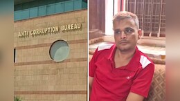 ACB action in Dausa: दौसा में ACB का एक्शन, 7 हजार रुपए रिश्वत लेते रंगे हाथ गिरफ्तार हुआ पटवारी